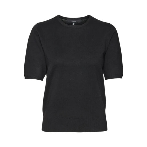 VERO MODA Silje short sleeve T-shirt