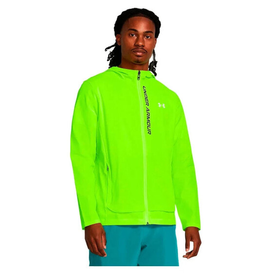 UNDER ARMOUR OutRun The Storm Jacket