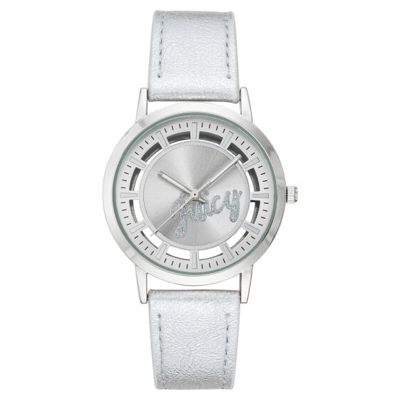 Женские часы Juicy Couture JC1215SVSI (Ø 36 mm)