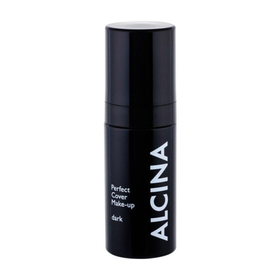 ALCINA Perfect Cover 30 ml foundation für Frauen