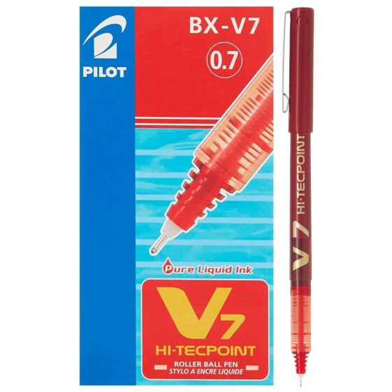 PILOT Pack 12 V7 Marker