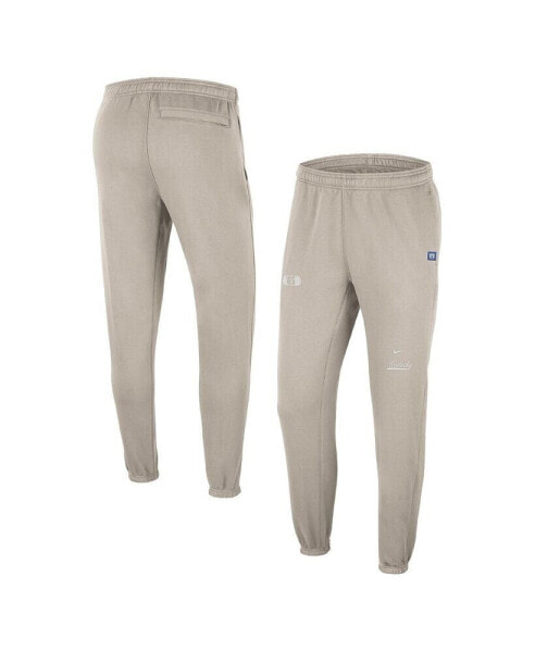 Брюки мужские Nike Cream Kentucky Wildcats Jogger Pants