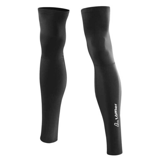 LOEFFLER Elastic Calf Sleeves