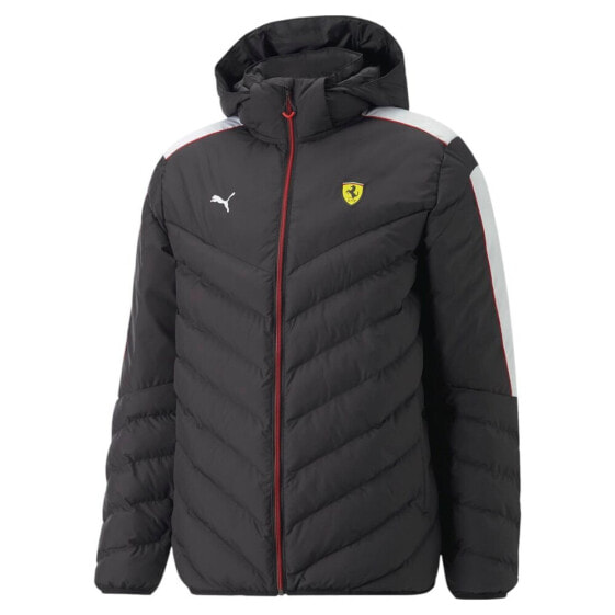 Puma Ferrari Race Mt7 Ecolite Down