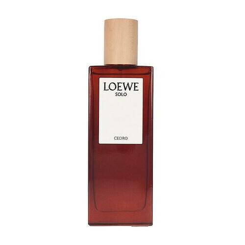 Loewe Solo Cedro Eau de Toilette