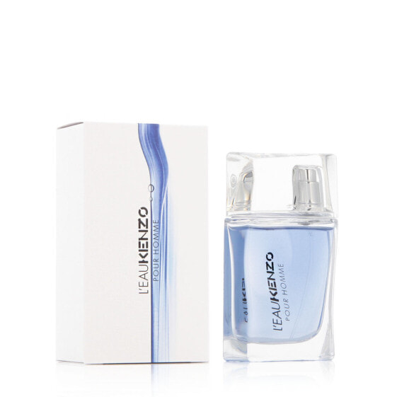 Мужская парфюмерия Kenzo EDT L'Eau Kenzo pour Homme 30 ml