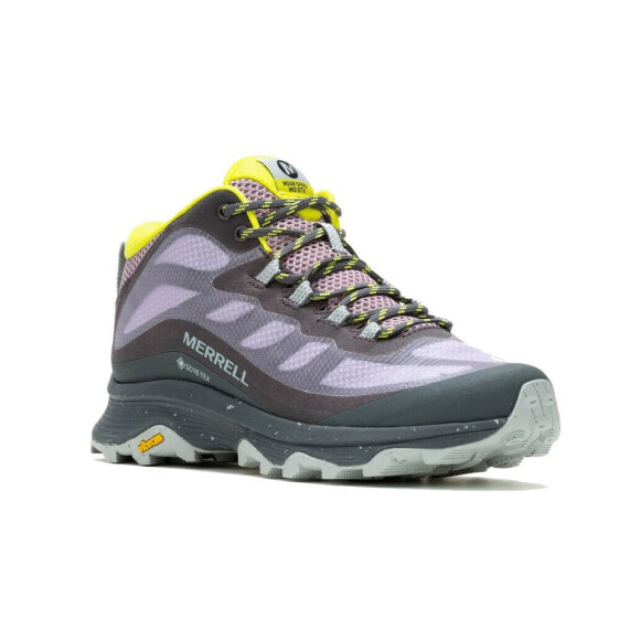 Merrell Moab Speed Mid Gtx