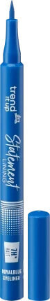 Eyeliner Statement Lining 030 Royalblue, 1 ml