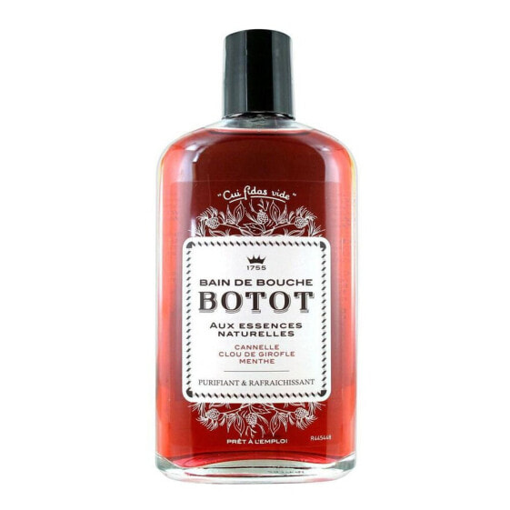 BOTOT Canelle 250ml Mouthwash