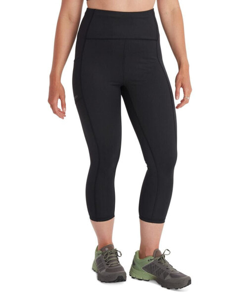 Women's Rock Haven Mid-Rise 7/8 Leggings