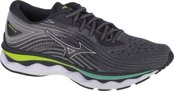 Mizuno Mizuno Wave Sky 6 J1GC220204 szary 42