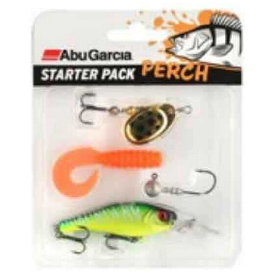 ABU GARCIA Perch Pack Spoon