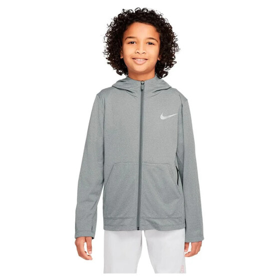 NIKE Full zip sweatshirt