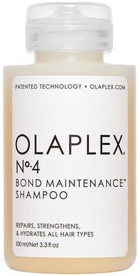 No. 4 Bond Maintenance Shampoo