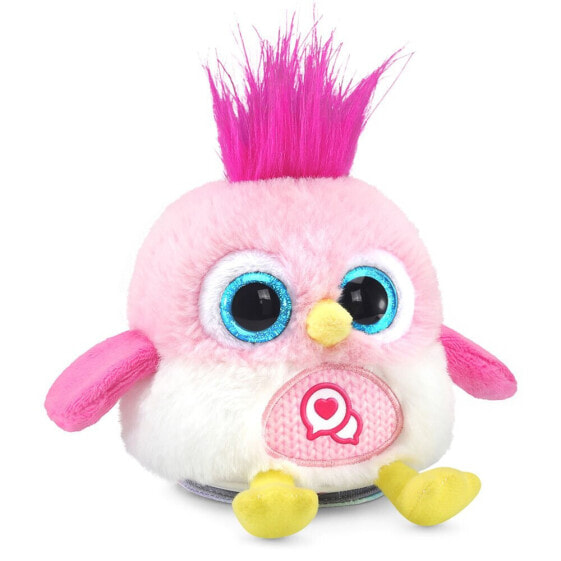 VTECH Lolibirds Lolito Pinky Toy