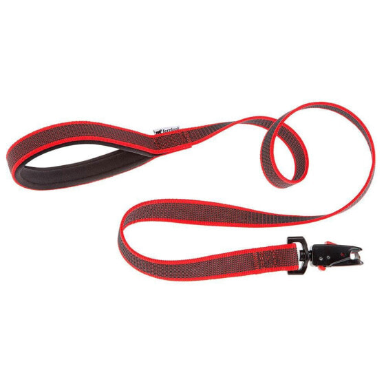 FERPLAST Daytona Gummy Matic 25 mm 120 cm Leash