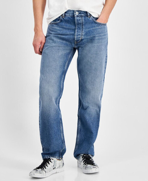 Брюки мужские HUGO Jonah Jeans