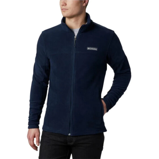 COLUMBIA Basin Trail III full zip fleece