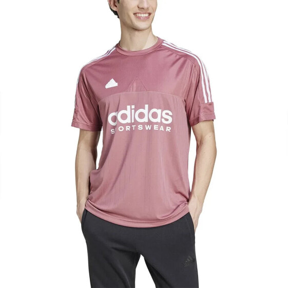 ADIDAS Tiro short sleeve T-shirt