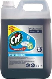 Cif Cif Rinse Aid 5L [100|32]