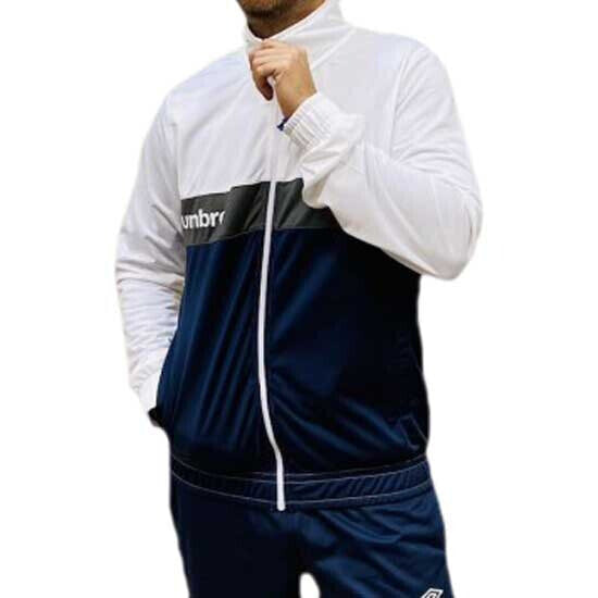 UMBRO Sportswear Tracksuit Jacket