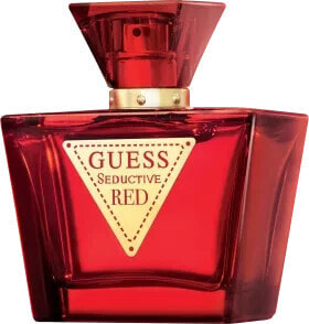 Seductive Red Eau de Toilette, 30 ml