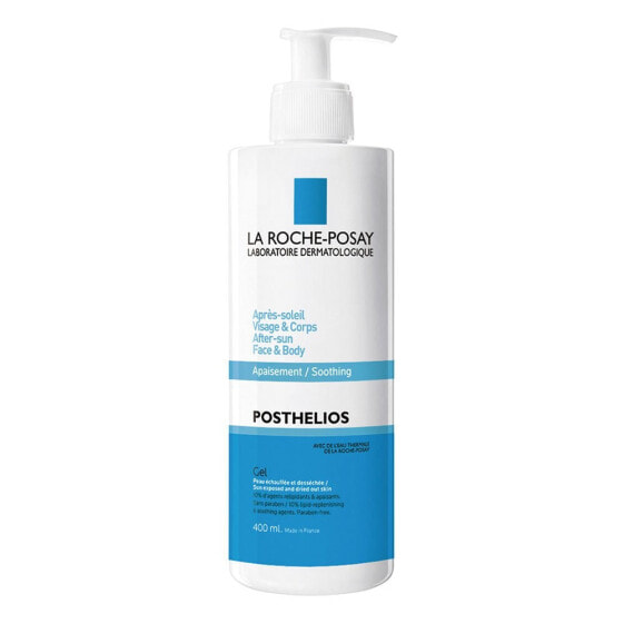 LA ROCHE POSAY Posthelios After-Sun 400ml