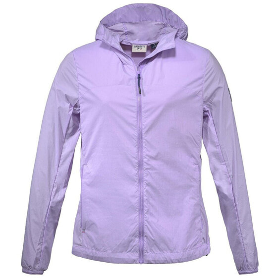 DOLOMITE Latemar Windbreaker jacket