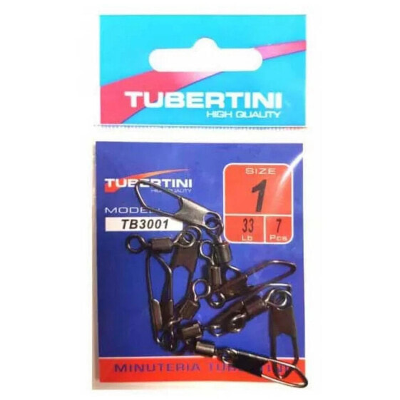 TUBERTINI TB 3001 Snap Swivel