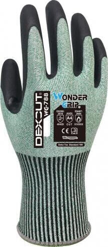 Wonder Grip WG-788 - Rozmiar M/8