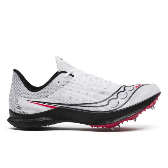 SAUCONY Endorphin Cheetah track shoes