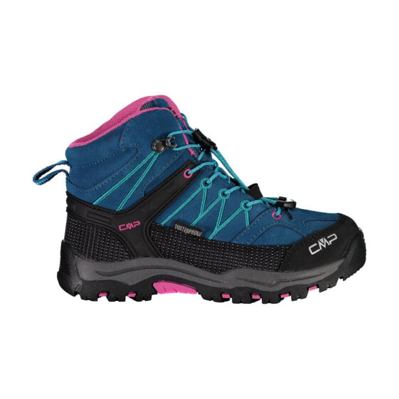 CMP Rigel Mid WP 3Q12944 hiking boots