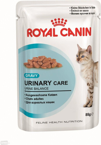 Royal Canin Feline Urinary Care saszetka 85g