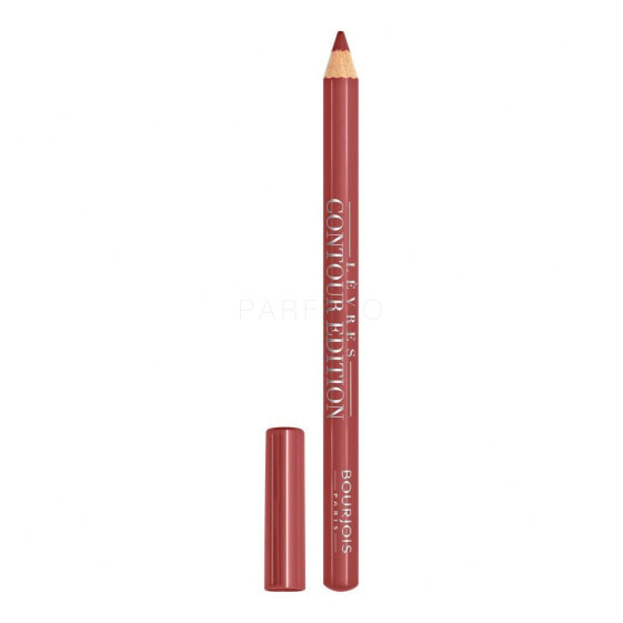 BOURJOIS Paris Contour Edition 1,14 g lippenkonturenstift für Frauen