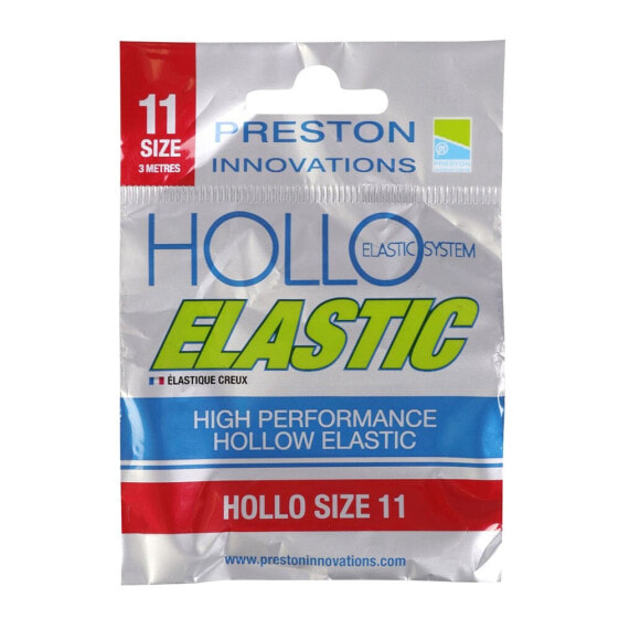 PRESTON INNOVATIONS Hollo Slip elastic line