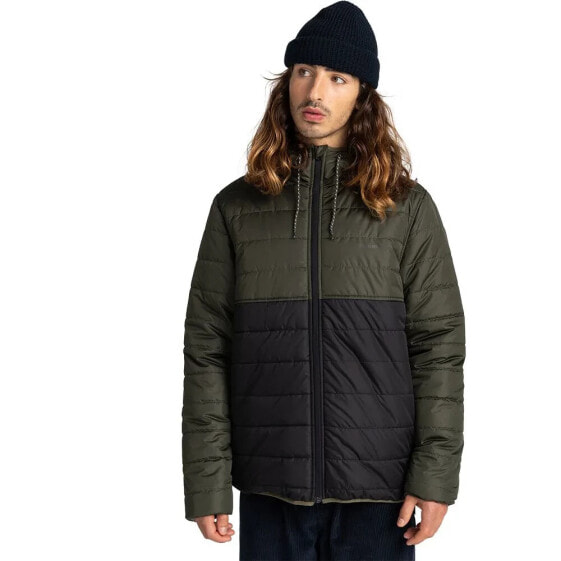 ELEMENT Alder Puff Fundament jacket