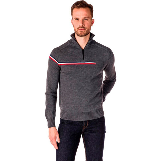 ROSSIGNOL Major sweater