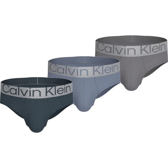 CALVIN KLEIN Hip slips 3 units