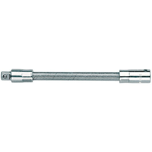 Gedore 2088 6170240 Prolunga per chiavi a bussola Sezione 1/4 6.3 mm 120 1 pz.