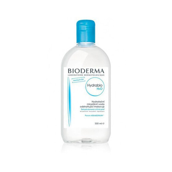 BIODERMA Hydrabio H20 Moisturising Make-Up 500ml Lotion