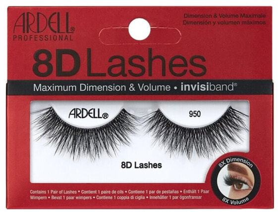 Ardell 8D Lashes 950