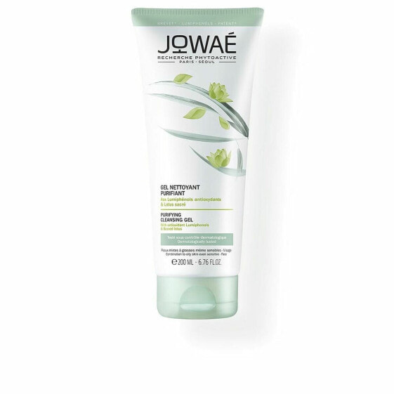 Очищающий гель для лица Jowaé (200 ml)