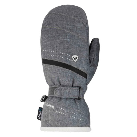 ROSSIGNOL Nova Impr M mittens