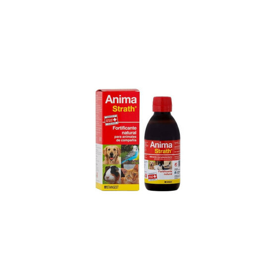 STANGEST Anima Strath 250ml pet supplement