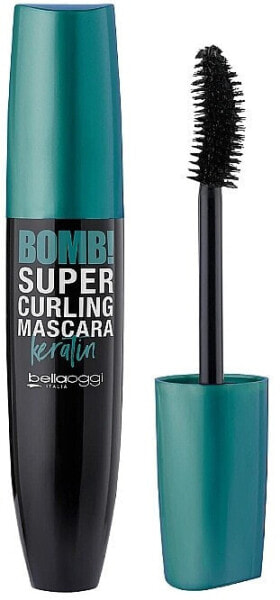 Bellaoggi Bomb! Super Curling Mascara