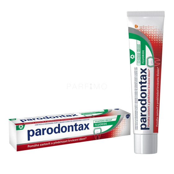 Parodontax Fluoride 75 ml zahnpasta unisex