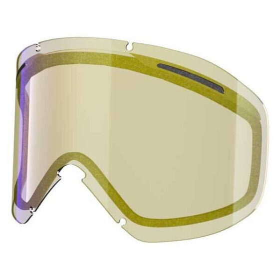 OAKLEY 02 XL Lens