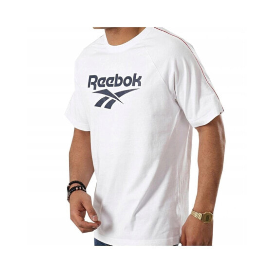 Reebok CL V P Tee