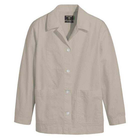 DOCKERS Regular Fit Chore jacket