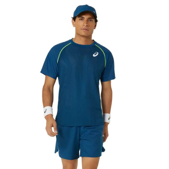 ASICS Match Actibreeze short sleeve T-shirt